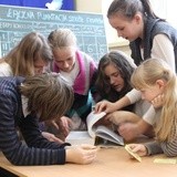 Konkurs Biblijny w Pustkowie Żurawskim