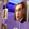 W muzeum nie brakuje fotografii Żydów, którzy zamieszkiwali Mazowsze