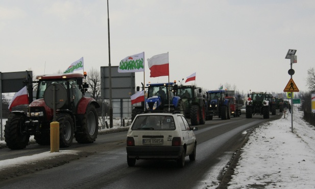 Bronią polskiej ziemi