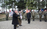 Bystra Krakowska - 65. rocznica śmierci ks. Rudolfa Marszałka