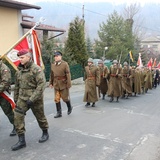 Bystra Krakowska - 65. rocznica śmierci ks. Rudolfa Marszałka