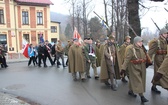 Bystra Krakowska - 65. rocznica śmierci ks. Rudolfa Marszałka