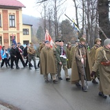 Bystra Krakowska - 65. rocznica śmierci ks. Rudolfa Marszałka