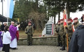 Uroczystości 65. rocznicy ks. Rudolfa Marszałka w Bystrej 