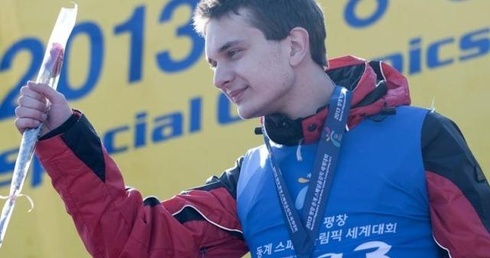 Adrian Formas, dwukrotny wicemistrz olimpijski