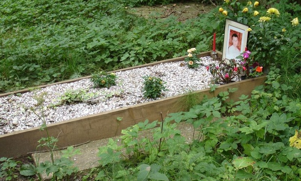 Sprawa Litwinienki przełożona