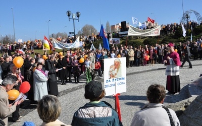 Festiwal Życia