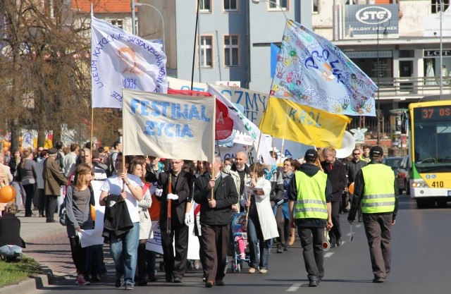 Festiwal Życia