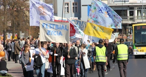 Festiwal Życia