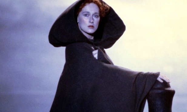Meryl Streep