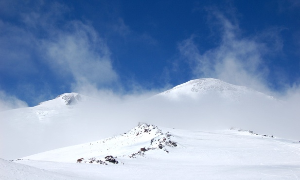 To może być ciało polskiego alpinisty