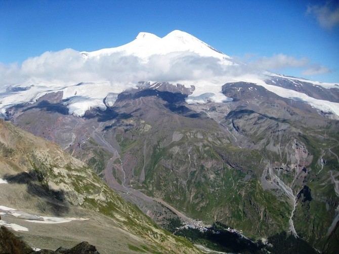 Elbrus