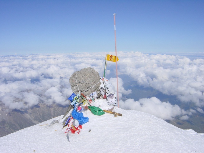 Elbrus