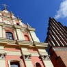 Metropolita warszawski zachęca do dziękczynienia za dar nowego papieża Franciszka