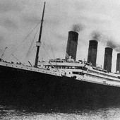 Skrzypce z Titanica - autentyczne