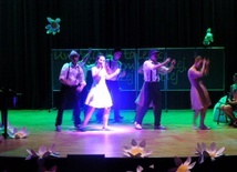 Talenty z Krasnegostawu