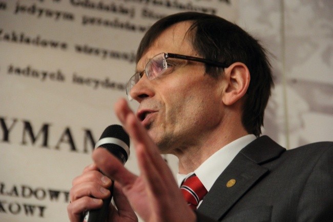 Spotkanie „Platformy Oburzonych”  