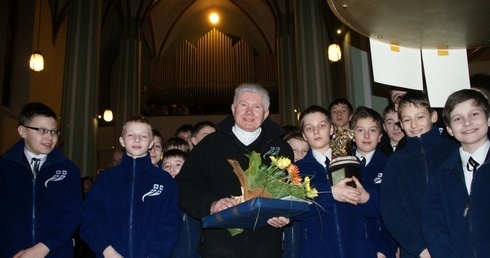 Klasa pokutnej pieśni