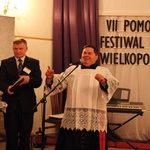 VII Pomorski Festiwal Pieśni Wielkopostnej 