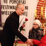 VII Pomorski Festiwal Pieśni Wielkopostnej 