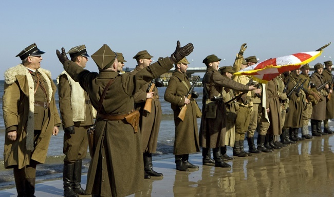 Zaślubiny z morzem