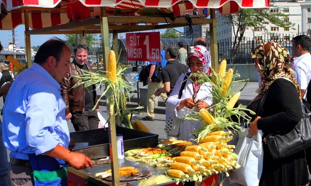 Co z GMO?