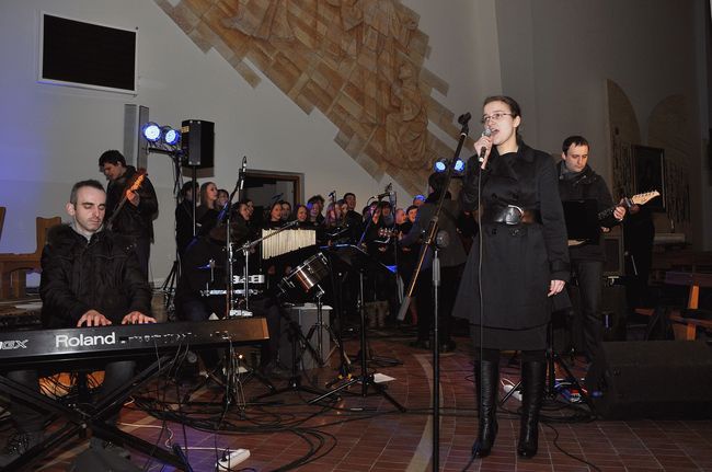 Świdnik gospel choir