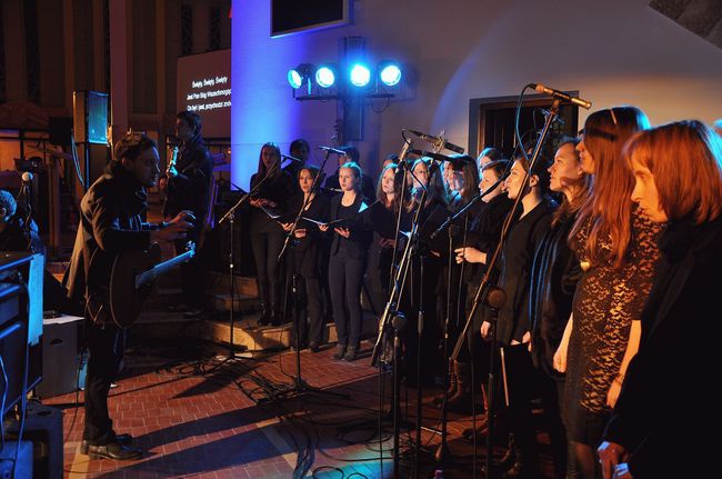 Świdnik gospel choir