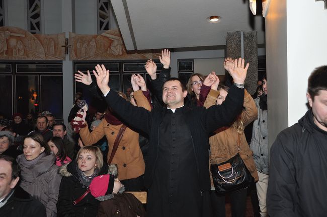 Świdnik gospel choir