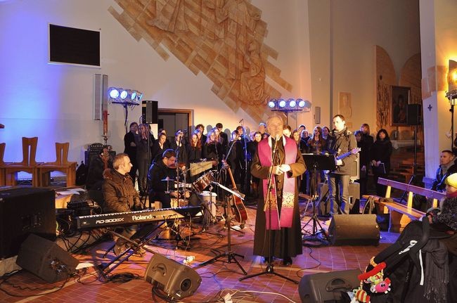 Świdnik gospel choir