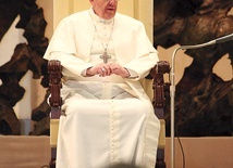 Nowym papieżem został arcybiskup Buenos Aires kard. Jorge Mario Bergoglio. Argentyńczyk przyjął imię Franciszek