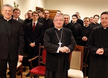 Abp Sławoj Leszek Głódz 