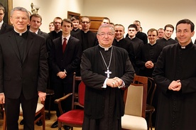 Abp Sławoj Leszek Głódz 