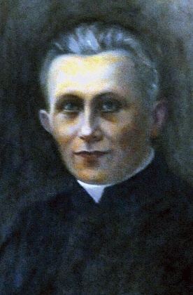  Ks. Julian Młynarczyk