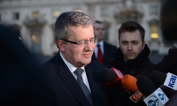 Franciszek przyjedzie do Polski?