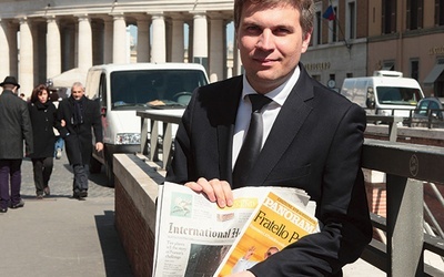 „Czy Ty nie jesteś Mesjaszem? Wybaw więc siebie i nas”