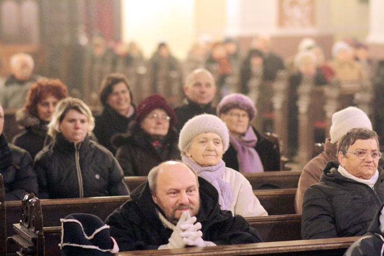 Jelenia Góra dziękuje za papieża