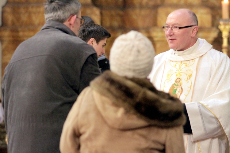 Jelenia Góra dziękuje za papieża