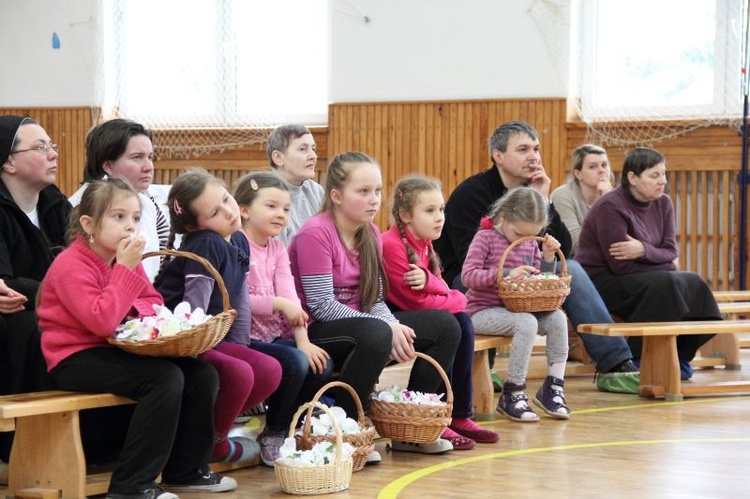 Jaś Pociecha w Kutnie