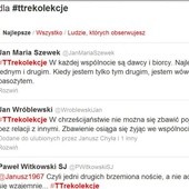 Rekolekcje na Twitterze