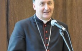 Bp Andrzej Jeż