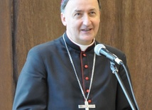 Bp Andrzej Jeż