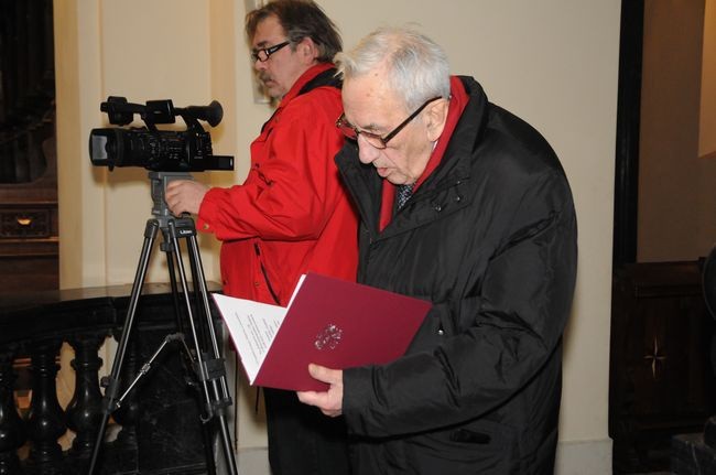 Pogrzeb Marka Skwarnickiego