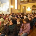 Rekolekcje w Cielądzu