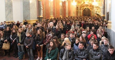 Bądźcie solą ziemi