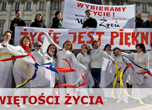 Dzień Świętości Życia