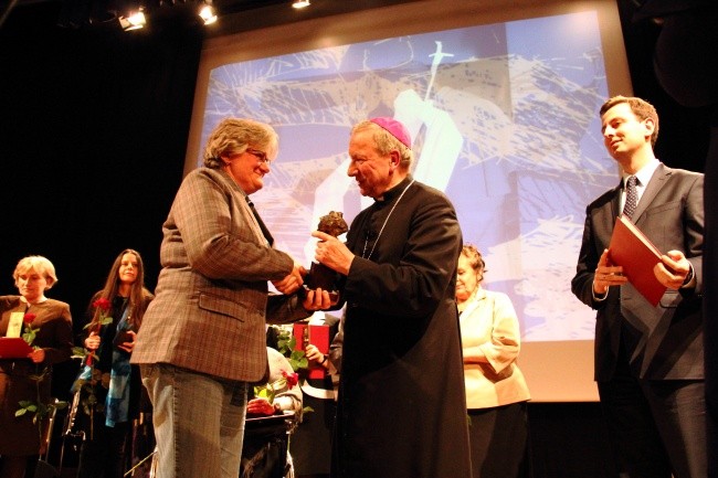 Miłosierni Samarytanie Roku 2012