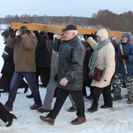 Nabożeństwo Kalwarii Rokitniańskiej