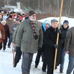 Nabożeństwo Kalwarii Rokitniańskiej