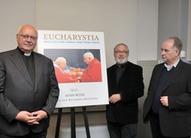 Album o Eucharystii